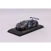 Minichamps 1:43 Diecast Modelcar Mclaren 12C GT3 Von Ryan Racing #88 24H Spa 2013 513 stuks