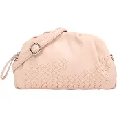 Tom Tailor Schoudertas Vivi Crossbody Bag Light Rose Roze