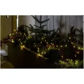 Habitat Set van 4 Sterren Padverlichting Buitenshuise tuinpad led