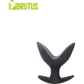 Brutus Silicone Anaal anker spreider plug - medium 72 mm