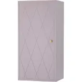 Bloomingville MINI Nell Kast, Paars, MDF