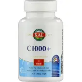 Kal Vitamine C1000 Tabletten