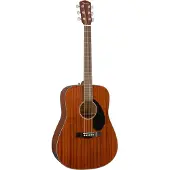 Fender Dreadnought Classic Design Wn Natural