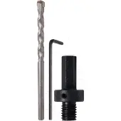 Mexco M14 HEX adapter