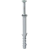 Toolstation Proftec nagelpluggen 8x80mm (50 Stuks)