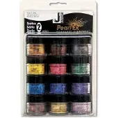 Jacquard Pearl Ex pigmentenset serie 2