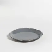 The Table Dinerbord Attic Poppy Seed