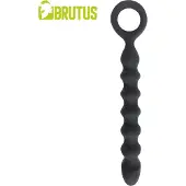 Brutus Stop & Go - silicone anaal stick