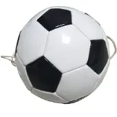 Sportx Voetbal trainer 140-160gr