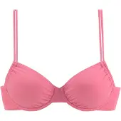 LASCANA Bikinitop rosé