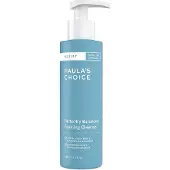 Paula's Choice RESIST Anti-Aging Foaming Gezichtsreiniger - Gecombineerde & Vette Huid - 190 ml