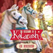 Sonic Kalarash - Nos Chevauchees (CD)