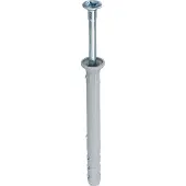 Toolstation Nagelpluggen 8x60mm (100 Stuks)