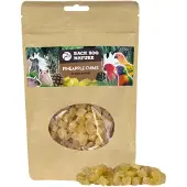 Back Zoo Nature Pineapple Cubes 250 Gram
