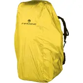 Ferrino Cover Rugzak 25/50L Geel