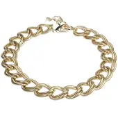 Camps & Camps - collier - goudkleur