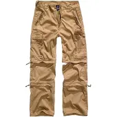Brandit Cargobroek 'Savannah' camel
