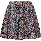 Retour rok RJG-21-118 zwart | Maat: 170-176