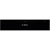 Bosch BIC630NB1 Warmhoudlade Zwart