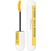 Maybelline 3x Maybelline Colossal Curl Bounce Mascara Very Black 10 Ml
