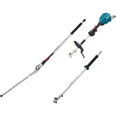 Makita UX01GZ05 | Combisysteem | XGT 40 V Max | Body | Zonder accu's en lader | inclusief 196256-2 en 191E24-8