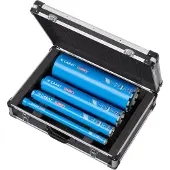 Carat Natboorset M30, Ø31-51-81-131x400 mm - EC Classic