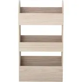 Bloomingville MINI Moris Plank, Natuur, Paulownia