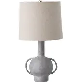 Bloomingville Kean tafellamp 58,5 cm Grijs