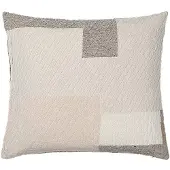 Broste Copenhagen Kussenshoezen PATCH dames 60x60 cm