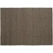 Nordal Fia vloerkleed wol - grijs/bruin 200x290cm