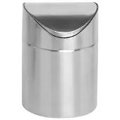 C&T TAFELRESTJES D12XH17CM INOX