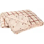Broste Copenhagen Tove bedsprei - 240x260cm