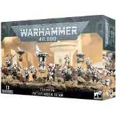 Games Workshop Warhammer 40,000 - T'au Empire: Pathfinder Team