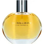 Burberry Women 50 ml - Eau de parfum