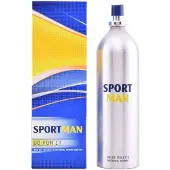 Puig Eau de Toilette - De Ruy - Sportman - 250 ml - Man - Hoge concentratie
