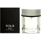 Tous Man Eau de Toilette Spray 50 ml
