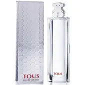 Tous Eau de Toilette 50 ml