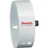 Makita 140x44mm Gatzaag hout/metaal - E-04058