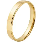 Orphelia OR9579/35/NJ/64 - Wedding ring - Geelgoud 9K