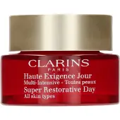 Clarins Super Restorative Day Cream 50ml Dagcrème Dames