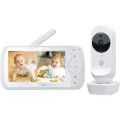 Motorola Babyfoon VM35