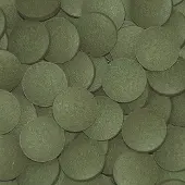 Tropical Pleco Tablets 250ml - Aquarium visvoer - Pleco tabletten