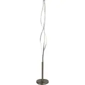 LumenXL Moderne staande lamp met 3-staps dimbare LEDs - August