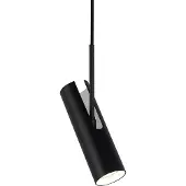 Nordlux Hanglampe by Nordlux, MIB 6, dimbare, Zwart, Woonkamer, Metaal, Modern
