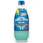 Thetford Aqua Kem Blue Eucalyptus Concentraat 0,8L