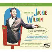 Socadisc Cnt Jackie Wilson- Mr Excitement