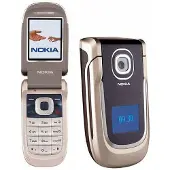 Nokia REFURBISHED | 2760 Origineel