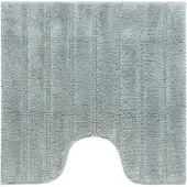 Casilin California WC Mat Sea Green - 59 x 59 cm