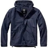 Brandit Tussenjas navy
