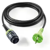 Festool H05 RN-F/4 Plug-it kabel 4m